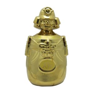 Yamato Samurai Edition Gold Japanese Whisky