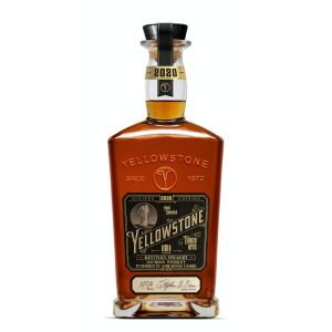 Yellowstone Limited Edition 2020