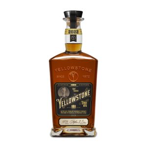 Yellowstone Limited Edition 2022