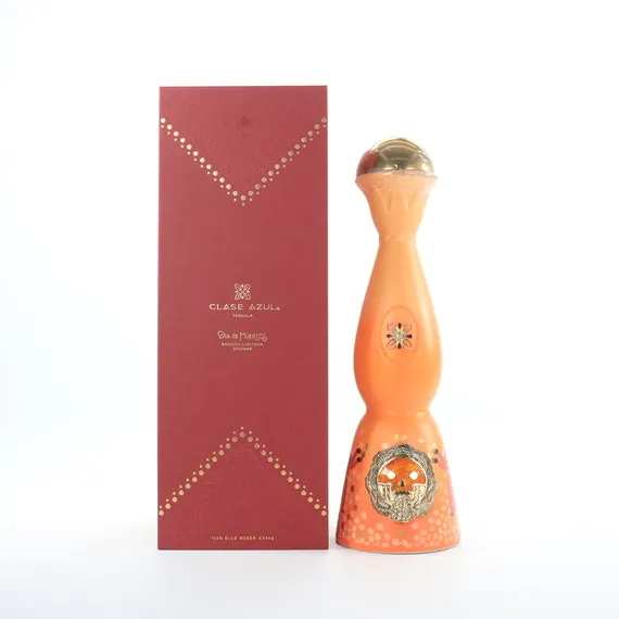 Clase Azul – Dia de los Muertos 2023 (Tequila) 1L