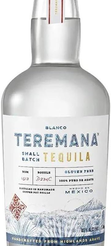 Teremana – Blanco Small Batch
