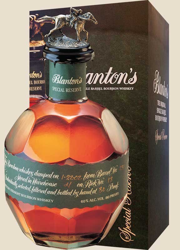Blanton's Special Reserve Online