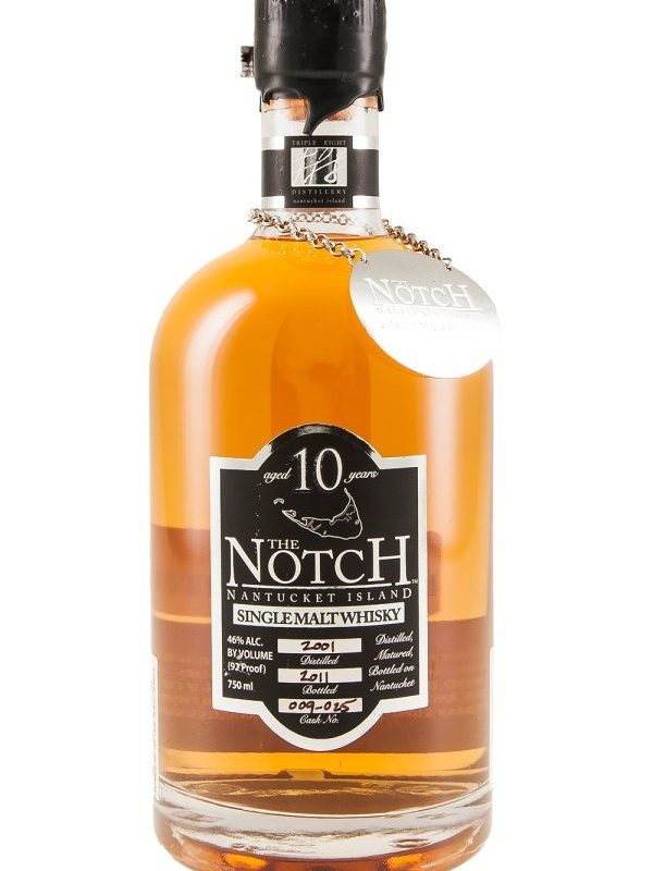 Notch Single Malt Whisky