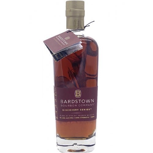 Bardstown Bourbon "Discovery Series" #5 Straight Bourbon Whiskey