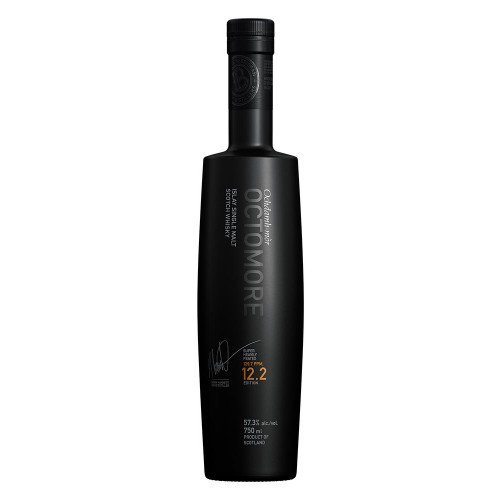 Bruichladdich Octomore 12.2 Single Malt Scotch Whisky