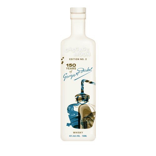 Cascade Moon Whisky Edition No. 2