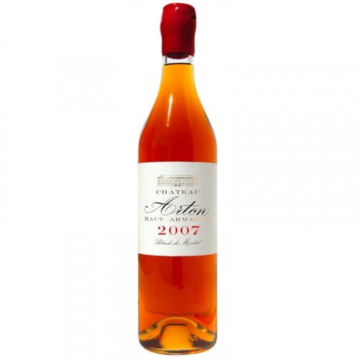 Château Arton 2007 Haut-Armagnac
