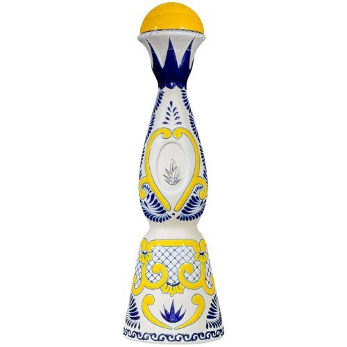 Clase Azul Puebla 2021 Edition Tequila