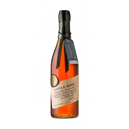Little Book Chapter 2: Noe Simple Task Blended Whiskey