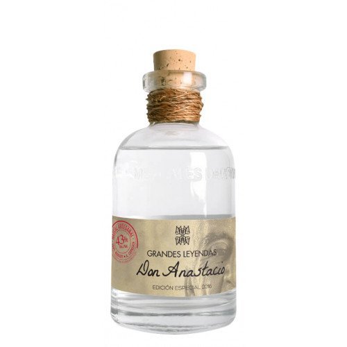 Mezcal de Leyendas Grandes Leyendas