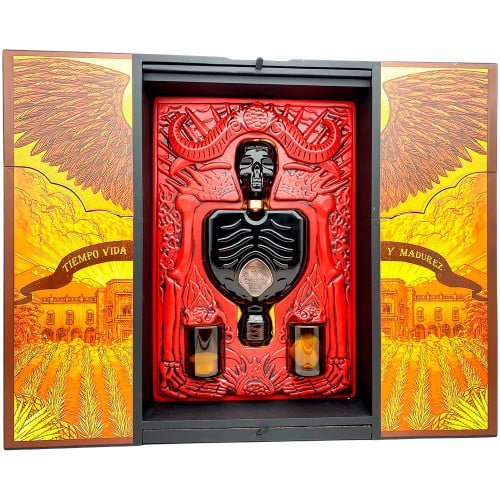 Patron x Guillermo del Toro Tequila