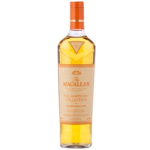 The Macallan Harmony Collection Amber Meadow Single Malt Scotch Whisky