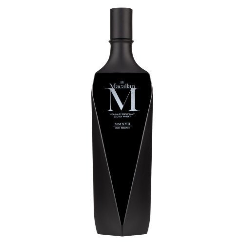 The Macallan M Black Single Malt Scotch Whisky