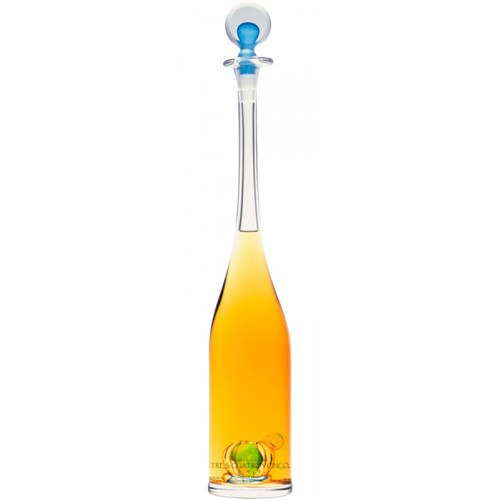 Tres Cuatro Y Cinco Extra Anejo Tequila