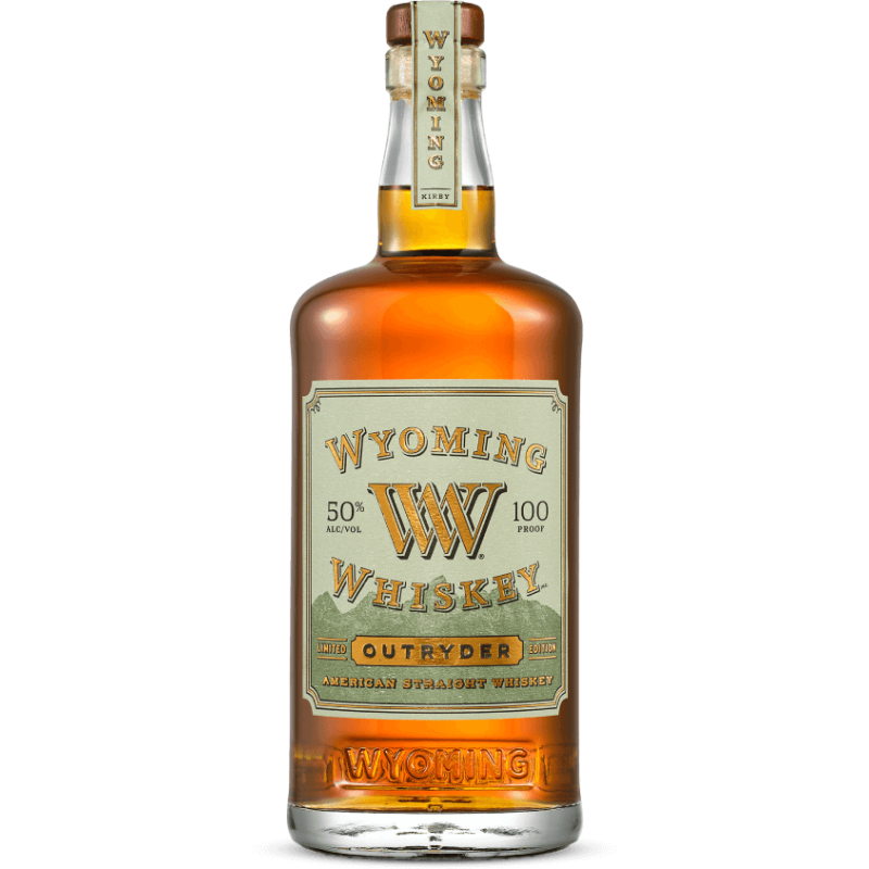 Wyoming Whiskey Outryder