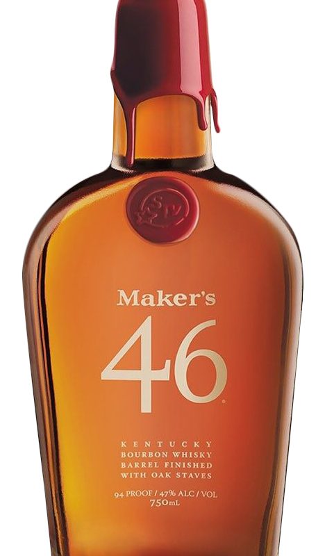 Maker's 46 Bourbon
