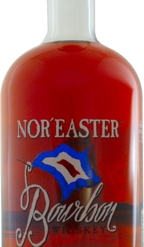 Nor'Easter Bourbon