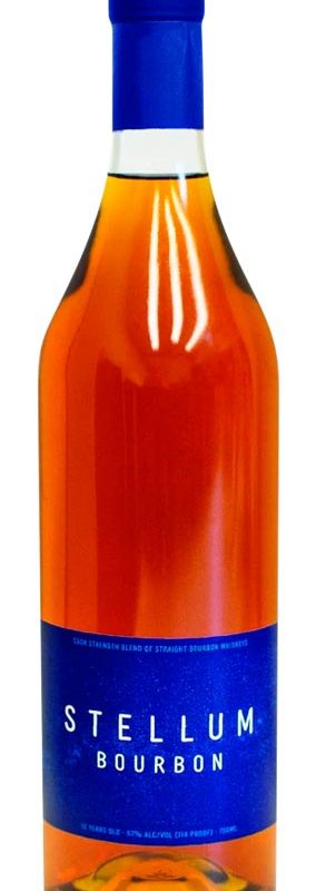 Stellum Bourbon