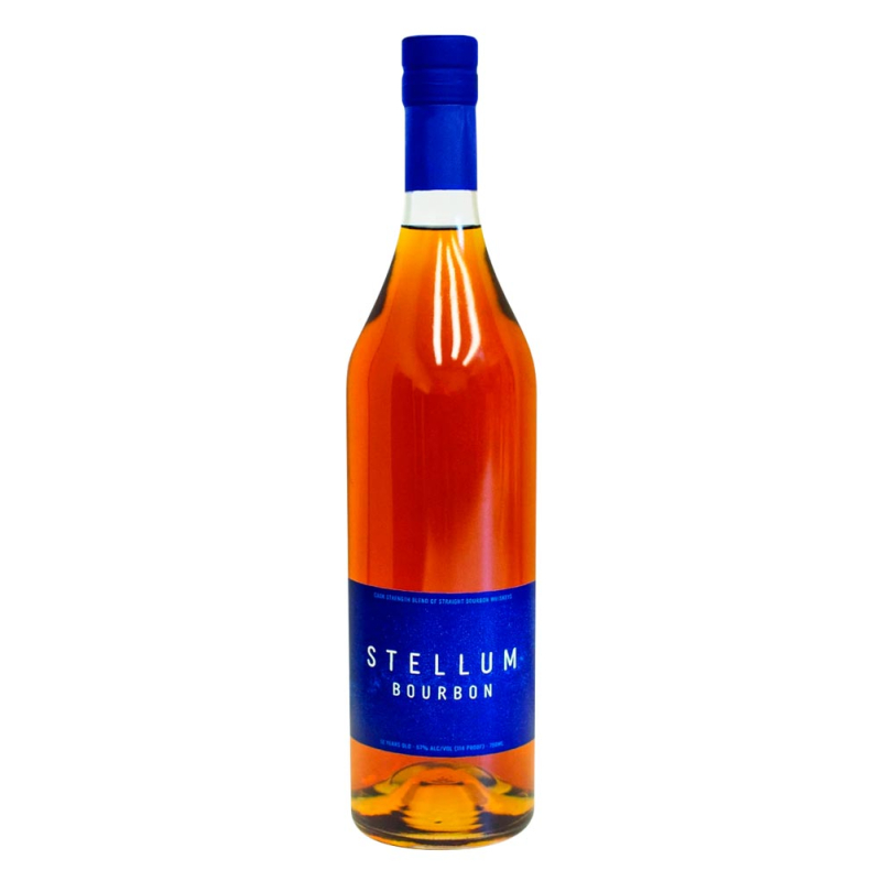Stellum Bourbon